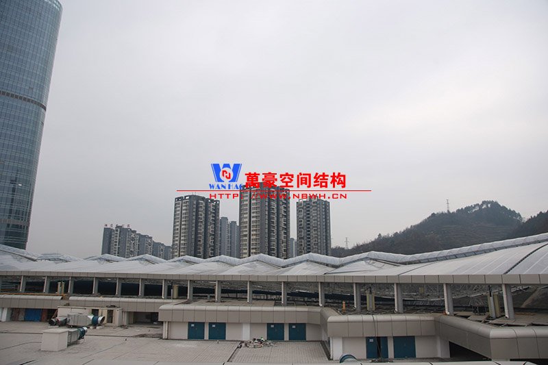 萬(wàn)豪膜結(jié)構(gòu)