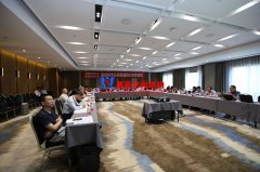 中國鋼結(jié)構(gòu)協(xié)會空間結(jié)構(gòu)分會膜結(jié)構(gòu)專業(yè)組四屆四次會議紀要