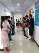 萬豪膜結構福利：給默默付出的優(yōu)秀員工紅包獎勵