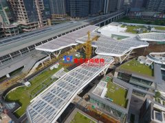 膜結構價格由哪些部分組成？降低膜結構價格的方法有哪些？