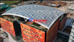 張拉膜價格多少錢一平米？張拉膜結構報價標準是怎樣的？