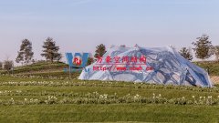 ETFE膜材有哪些特性優(yōu)點？ETFE膜結(jié)構建筑優(yōu)勢是什么？