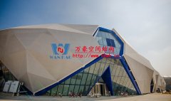 膜結(jié)構建筑有哪幾種類型？各類膜結(jié)構建筑分別有哪些優(yōu)缺點？