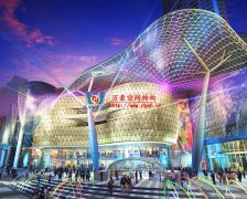 膜結(jié)構(gòu)有哪些優(yōu)勢(shì)？膜結(jié)構(gòu)材料與其它材料比有哪些優(yōu)點(diǎn)？