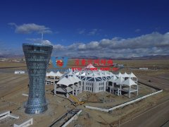 張拉膜結(jié)構(gòu)廠家怎么選？張拉膜結(jié)構(gòu)廠家哪家好？