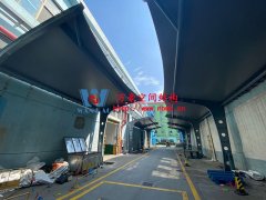 膜結(jié)構(gòu)車棚的價格是如何計算出來的呢？影響膜結(jié)構(gòu)車棚價格的因素有哪些？